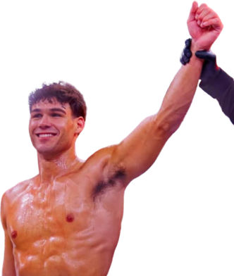 Jaden Ortega