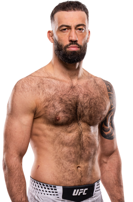 Roman Dolidze