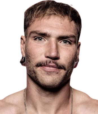 Preston LaGrange