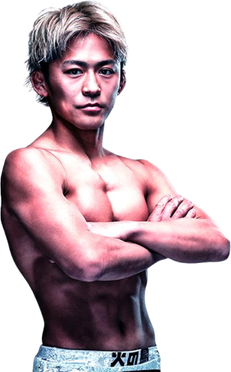 Kyohei Takagi