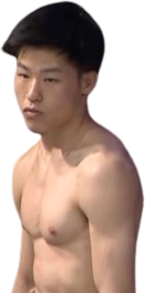 黒岡 裕真