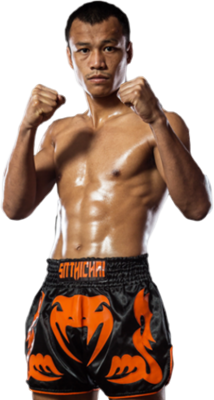 シッティチャイ・シッソンピーノン