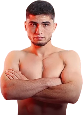 Parviz Berberugly