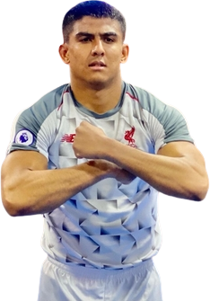 ドストン・ルジボエフ