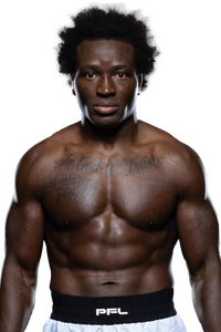 Dwight Joseph