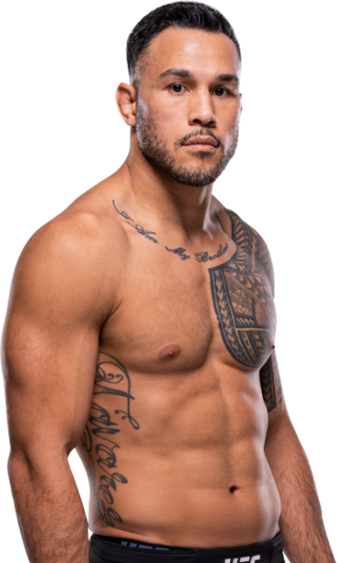 Brad Tavares