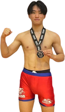 Takeru Suzuki