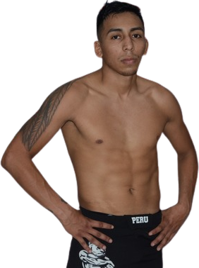 Kevin Borjas