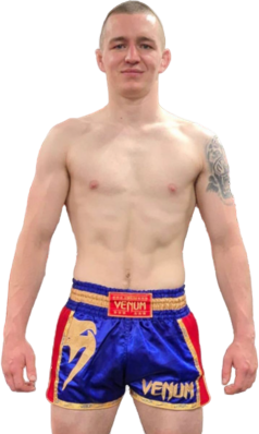 シェーン・マレン