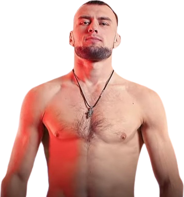 ボグダン・プシェベルスキー