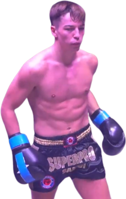 Cal Cook