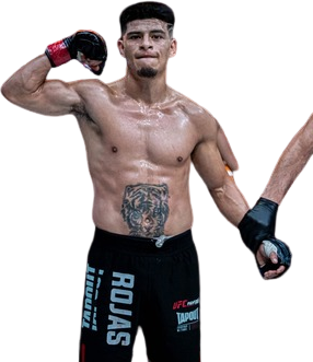 Nilson Rojas