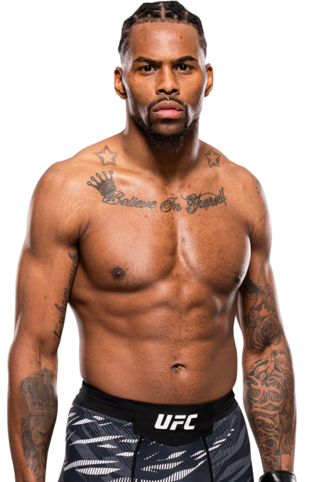 Khaos Williams