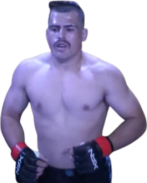 Luis Hernandez