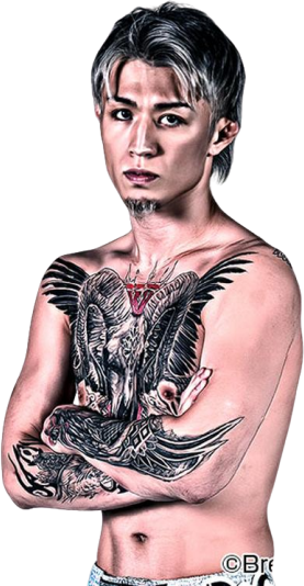 Ryoma Shishimoto