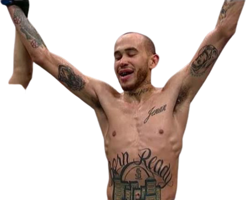 Sean Woodson