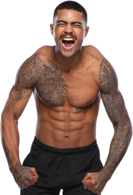 Sal Everett