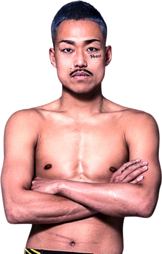 Ryusei Ashizawa