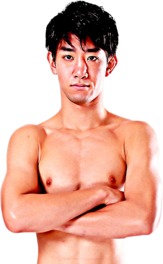 瀧澤謙太