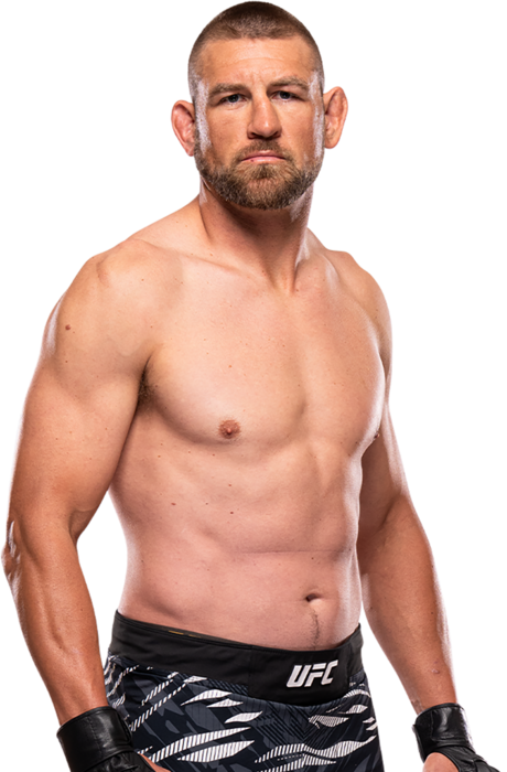 Dustin Jacoby