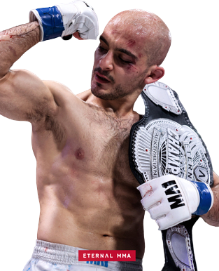 ジョセフ・ラルシネス