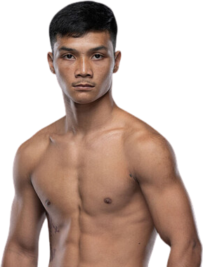 Khundet PK Saenchai