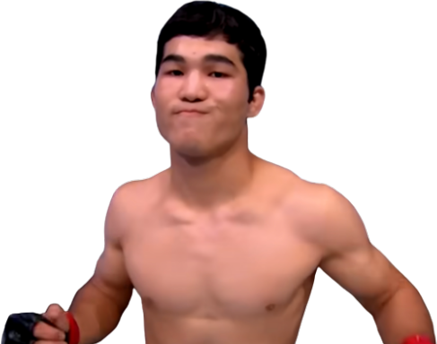 Aidar Zhamalov