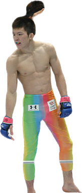 Shinya Aoki