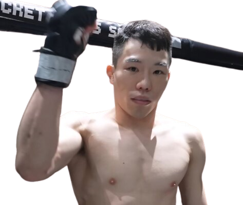Chi Woo Park