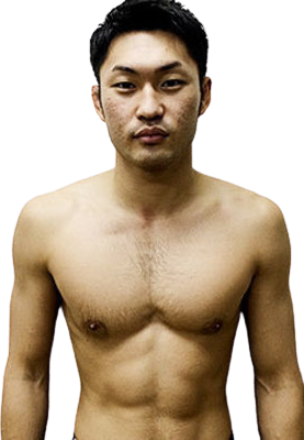川村 康裕