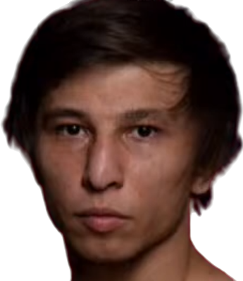 Bekhruz Isroilov