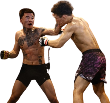 シャイニーバータル・バトエルデネ