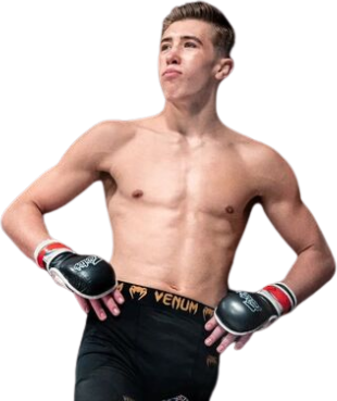 Callum Connor