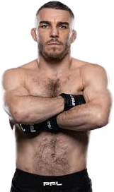 ディーン・ガーネット