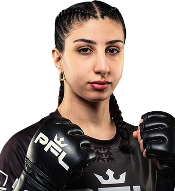 Fatima Al Ammari