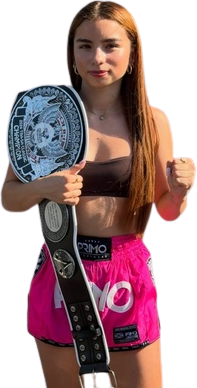 Malia Weaver