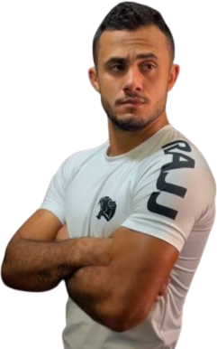 Ruan Alvarenga