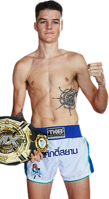 Tyson Harrison