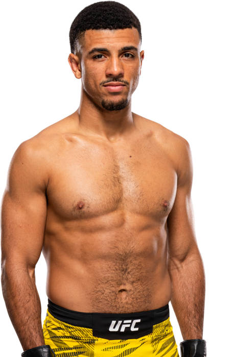 MarQuel Mederos