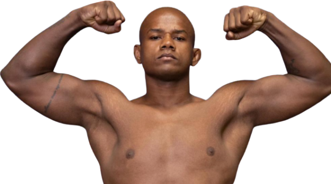 Jhony Gregory