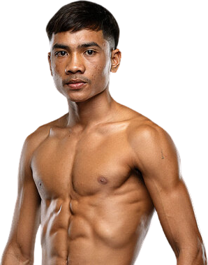 P. Suajantokmuaythai