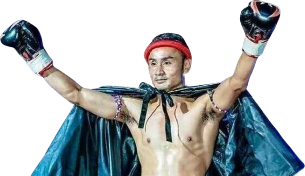 サムエー・ガイヤーンハーダオ