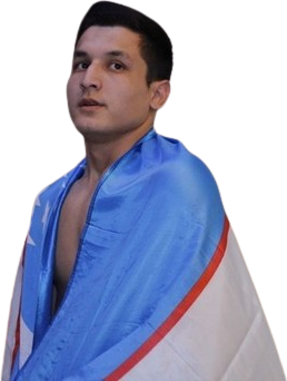 オディルホン・カモロフ