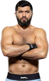 ドブレト・ヤグシムラドフ