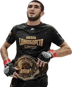 Amru Magomedov