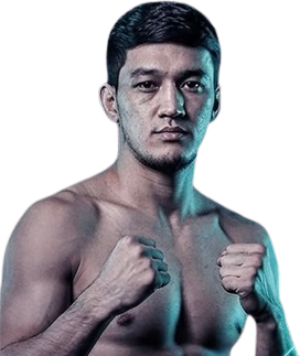 ケメンゲル・アウエゾフ