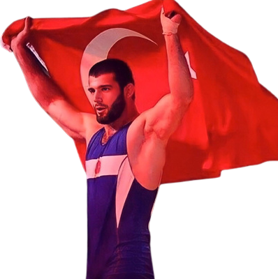 Shamil Erdogan