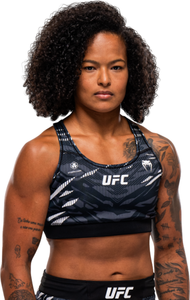 カリーネ・シウバ