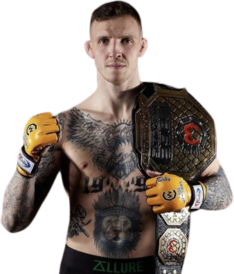 リース・マッキー