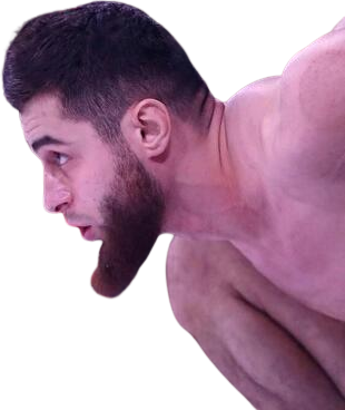 Khamzat Chapanov